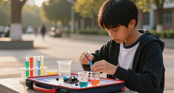 14 Best Science Educational Kits For Students In 2026