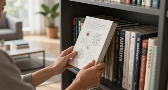 14 Best Science Reference Books for Adults in 2026