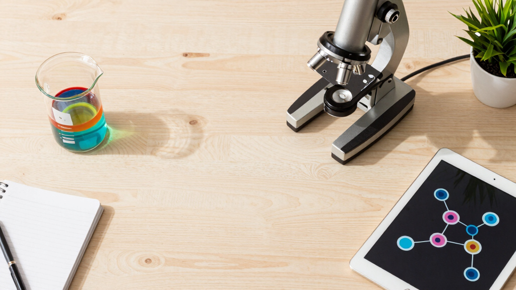 14 Best Science Reference Books in 2026