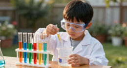 15 Best Educational Science Kits for Kids in 2026
