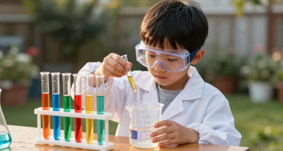 15 Best Educational Science Kits for Kids in 2026