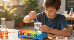 15 Best Educational Science Kits For Teens In 2026