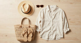 15 Best Summer Wardrobe Staples in 2026