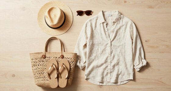 15 Best Summer Wardrobe Staples in 2026
