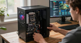 2026 Gaming Motherboards: Top 8 Picks For Superior Performance