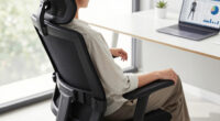 2026’S Best AI-Enhanced Office Chairs For Perfect Ergonomics