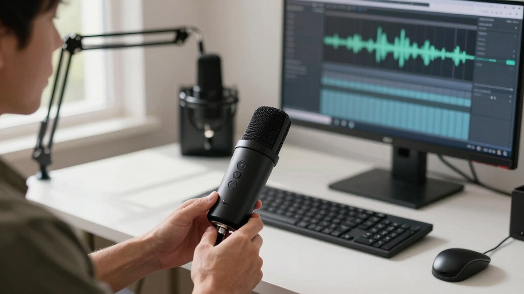 2026'S Leading AI Microphones For Content Creators And Streamers