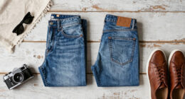 5 Best Vintage-Inspired Jeans in 2026