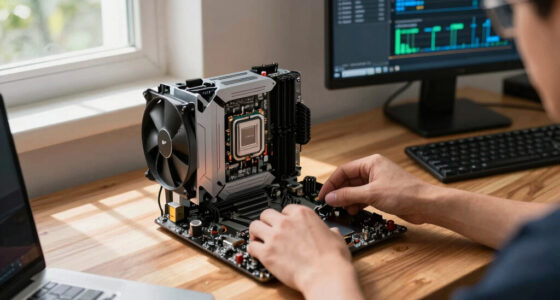 6 Best Desktop Processors for Gaming and Everyday Performance in 2026