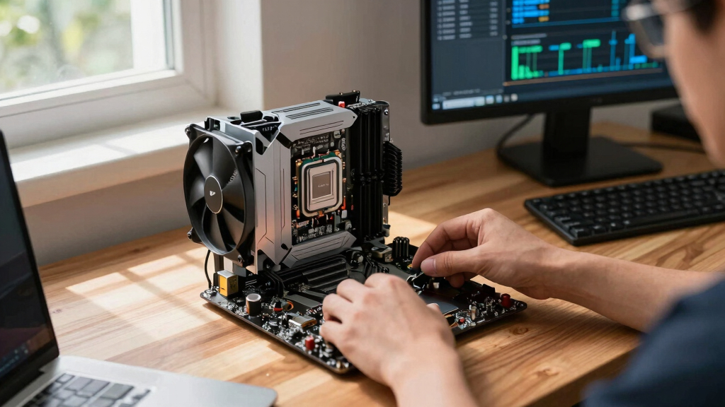 6 Best Desktop Processors for Gaming and Everyday Performance in 2026
