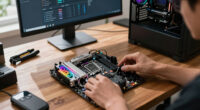 8 Best Gaming Motherboards for High-Performance PC Builds in 2026