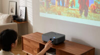 9 AI-Enhanced Projectors Perfect For Big-Screen Nights In 2026