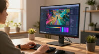 9 Best 4K Monitors for Work and Play in 2026
