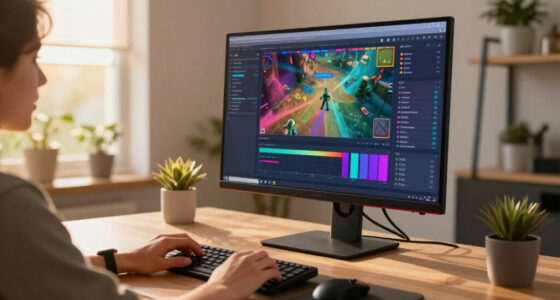 9 Best 4K Monitors for Work and Play in 2026