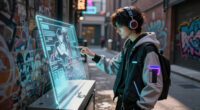 9 Best Cyberpunk Graphic Novels in 2026
