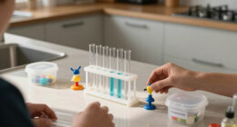 9 Best Educational Science Reference Kits for Curious Kids in 2026
