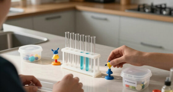 9 Best Educational Science Reference Kits for Curious Kids in 2026