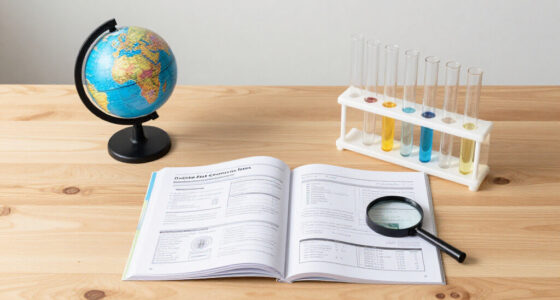 9 Best Educational Science Reference Kits in 2026