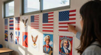 9 Best Patriotic Educational Posters in 2026