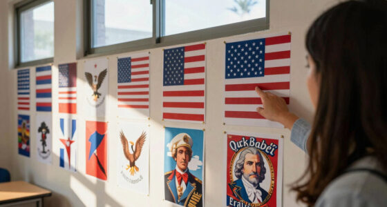 9 Best Patriotic Educational Posters in 2026