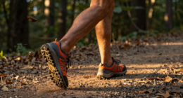 9 Best Trail Sneakers in 2026