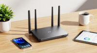 9 Cutting-Edge AI Wi-Fi Routers That Will Accelerate Your Home Network