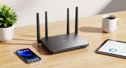 9 Cutting-Edge AI Wi-Fi Routers That Will Accelerate Your Home Network