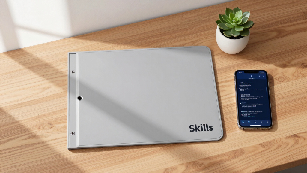 A Skill Is a Folder, Not a Prompt: What Anthropic Learned Running Hundreds of Them