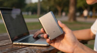 AI Enthusiasts: The Top Portable SSDs For 2026’S Data Needs