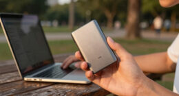AI Enthusiasts: The Top Portable SSDs For 2026’S Data Needs