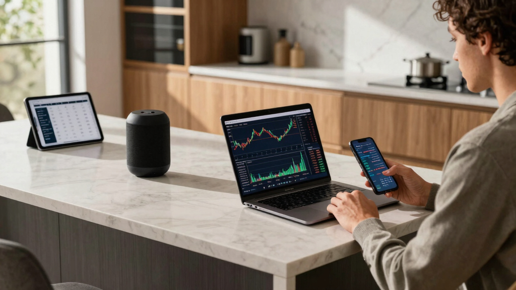 AI Market Check-In: Pricing Slumps Are Due To Consumer Budget Woes, Not Improvements