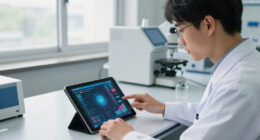 AI4S By ByteDance: A New Hope For Retaining STEM Brainpower?
