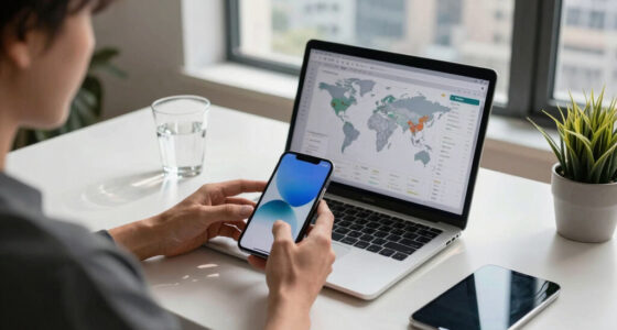 Apple greift nach China-Speicher. Europa hat nicht einmal diese Option.