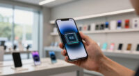 Apple Is Reaching For Chinese Memory. Europe Doesn’t Even Have That Option.
