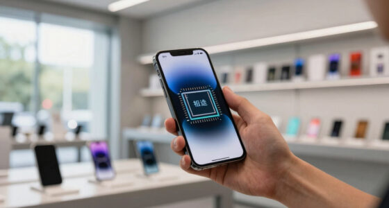 Apple Is Reaching For Chinese Memory. Europe Doesn’t Even Have That Option.