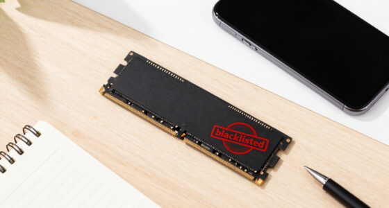Apple Wants Blacklisted Chinese RAM — And That Tells You How Bad The Squeeze Got