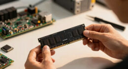 Apple Wants Blacklisted Chinese RAM — and That Tells You How Bad the Squeeze Got