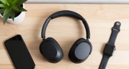 Are AI Noise Cancelling Headphones The Future Of Personal Sound In 2026?