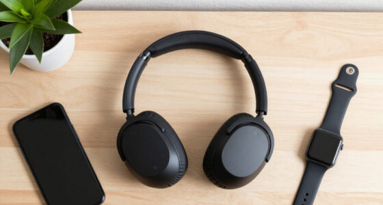 Are AI Noise Cancelling Headphones The Future Of Personal Sound In 2026?