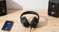 Are AI Studio Headphones The Future Of Mixing? Top Picks For 2026
