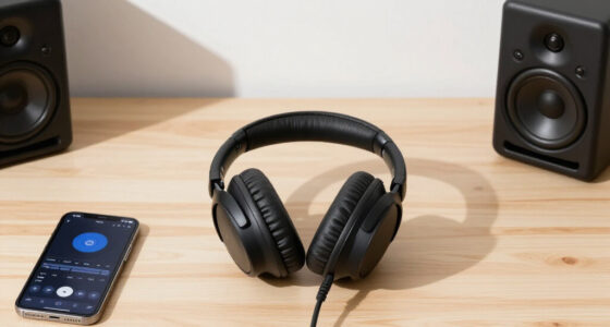 Are AI Studio Headphones The Future Of Mixing? Top Picks For 2026