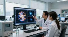 Astrophysicists Puzzle Over Webb’s New Universe