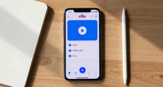 Baidu’s AI OCR: The Future Of Document Processing Or Just A Hype?