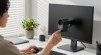 Best AI-Integrated Webcams For Crystal Clear Streaming In 2026