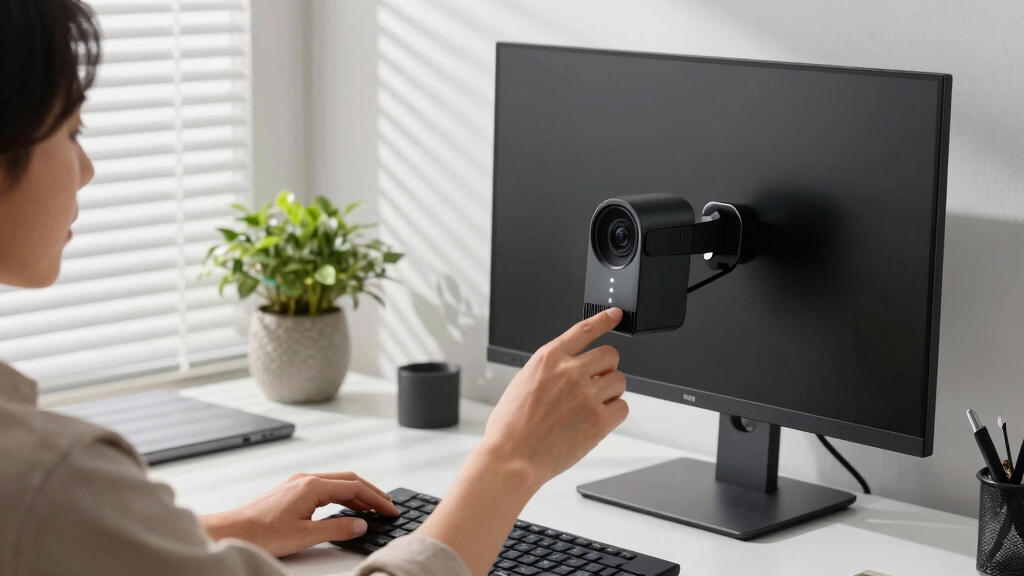 Best AI-Integrated Webcams For Crystal Clear Streaming In 2026