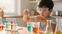 Best Educational Science Kits For Kids Compared