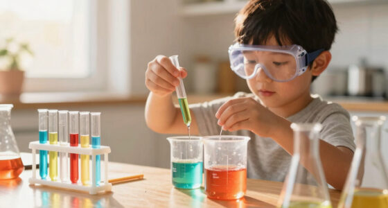 Best Educational Science Kits For Kids Compared