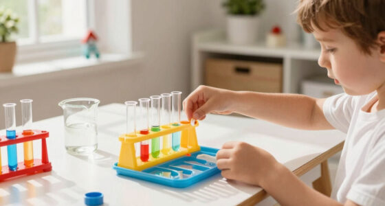 Best Educational Science Kits For Kids Compared
