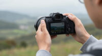 Best Mirrorless Cameras Featuring AI For Beginners To Pros In 2026