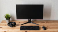 Boost Productivity And Gaming With AI-Enhanced 4K Monitors In 2026